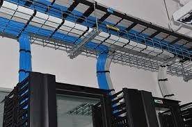 Serviço de  - Infradados Brasília