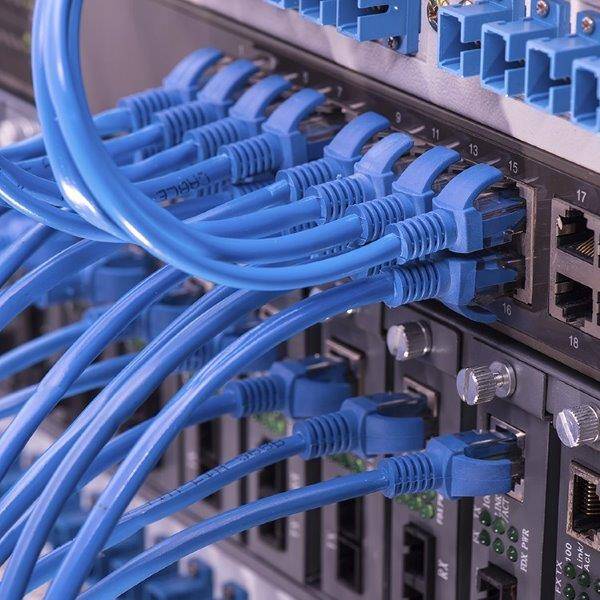 Serviço de  - Infradados Brasília